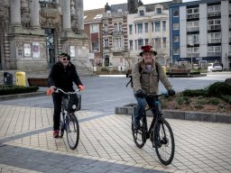 Fév 2026: Carnavélo